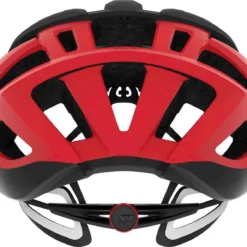 Giro Agilis Helmet Black Red 2022 -Sram Bike Shop 13185795ddf8d32193fd2.86374019