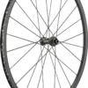 Dt-swiss DT Swiss P 1800 Spline 23 Front Wheel | 12x100 Mm | Black