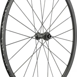 Dt-swiss DT Swiss P 1800 Spline 23 Front Wheel | 12x100 Mm | Black