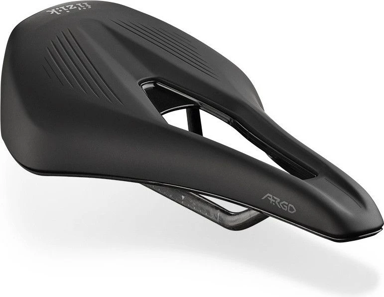 FIZIK Vento Argo R1 Carbon Rails Saddle 2 FIZIK Vento Argo R1 Carbon Rails Saddle - Image 2