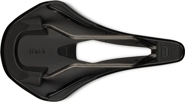 FIZIK Vento Argo R1 Carbon Rails Saddle 3 FIZIK Vento Argo R1 Carbon Rails Saddle - Image 3