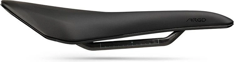 FIZIK Vento Argo R1 Carbon Rails Saddle 5 FIZIK Vento Argo R1 Carbon Rails Saddle - Image 5