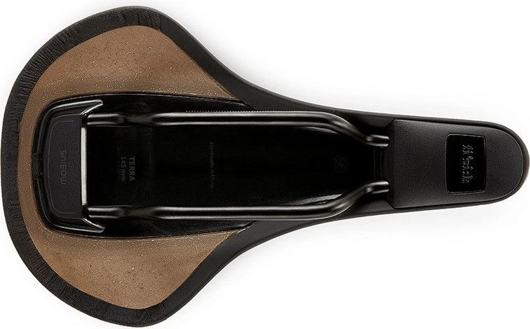 Saddle FIZIK Gravita Alpaca X5 4 Saddle FIZIK Gravita Alpaca X5 - Image 4