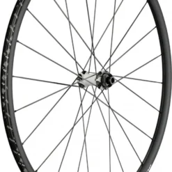 Dt-swiss DT Swiss ER 1600 Spline 23 Disc Front Wheel | 12x100 Mm | Centerlock