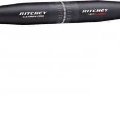 Ritchey NeoClassic WCS Carbon Road Handlebar Matt Black