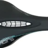 Tioga Undercover Hers Carbon Saddle Black