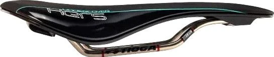 Tioga Undercover Hers Carbon Saddle Black 2 Tioga Undercover Hers Carbon Saddle Black - Image 2