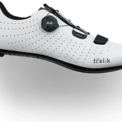 FIZIK Tempo Overcurve R5 Road Shoe Black/Yellow -Sram Bike Shop 13301315df76f538fa522.18999989