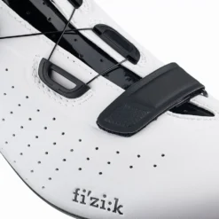 FIZIK Tempo Overcurve R5 Road Shoe White -Sram Bike Shop 13301315df76f5c166852.94642606