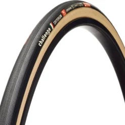 CHALLENGE Pista 320 SC Corespun 700 Hose Black / Beige