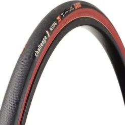 Challenge Record 300TPI Hose Black / Red