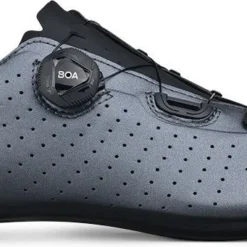 FIZIK Tempo Overcurve R5 Road Shoe Black/Yellow -Sram Bike Shop 13387285e00d22655d476.33158113
