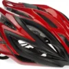 Spiuk Helmet Dharma Ed Unisex Red