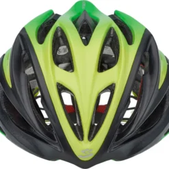 Spiuk Helmet Dharma Ed Unisex Yellow/Green 10 Spiuk Helmet Dharma Ed Unisex Yellow/Green -Sram Bike Shop 13401595e0b2e8408af85.32308901