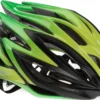 Spiuk Helmet Dharma Ed Unisex Yellow/Green