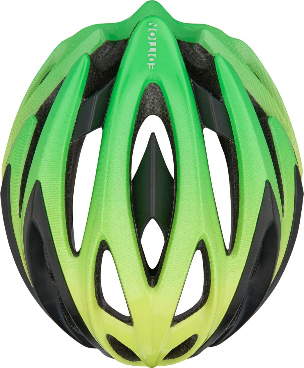 Spiuk Helmet Dharma Ed Unisex Yellow/Green 4 Spiuk Helmet Dharma Ed Unisex Yellow/Green - Image 4