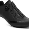 Spiuk Shoes Aldama Road Unisex Black Mate
