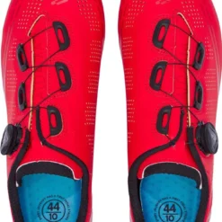 Spiuk Shoes Aldama Road Unisex Red Mate -Sram Bike Shop 13402125e0b2f0463d3c8.79098613