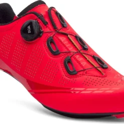 Spiuk Shoes Aldama Road Unisex Black Mate -Sram Bike Shop 13402125e0b2f05751952.42526218
