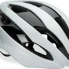 Spiuk Helmet Eleo Unisex White/Argent