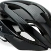 Spiuk Helmet Eleo Unisex Black/Anthracite