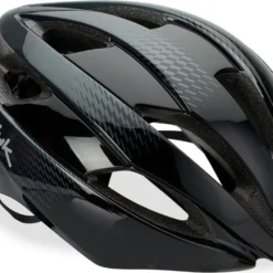 Spiuk Helmet Eleo Unisex Black/Anthracite