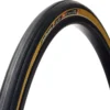 Challenge Elite Pro 700c 220TPI Tubular Black / Tan