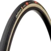 Hose Challenge Strada Ultra 1000TPI Black / Cream