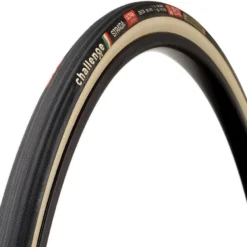 Hose Challenge Strada Ultra 1000TPI Black / Cream