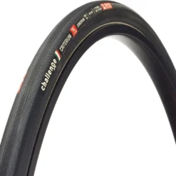 Challenge Crit Rium Service Course Tire Black