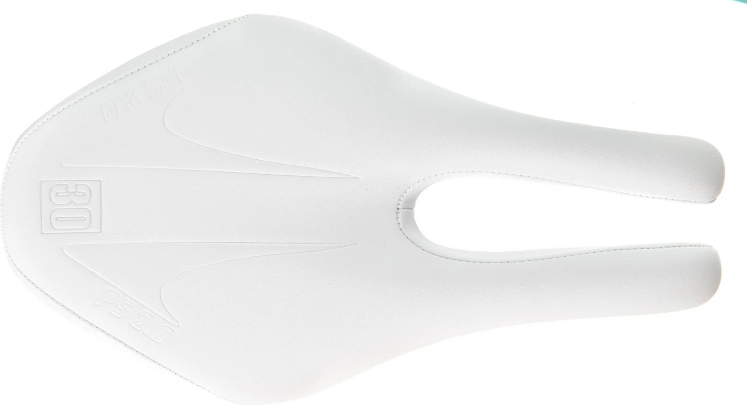 ISM PS 2.0 Saddle White 1 ISM PS 2.0 Saddle White