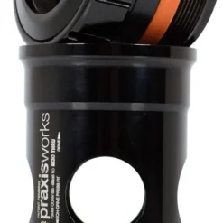 Press Case Praxis Works M30 Thru ConvBB30 / PF30 MTB 73 Mm