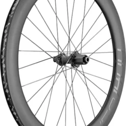 Dt-swiss DT Swiss HEC 1400 Spline 62 Rear Wheel | Boost 12x148mm