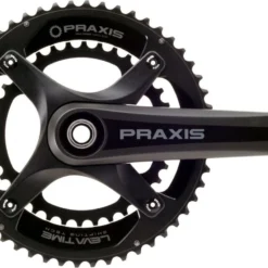 Praxis Zayante Carbon M30 X-Spider 50/34 Teeth 11V