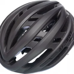 Giro Agilis Matt Black Helmet