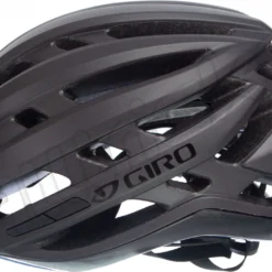 Giro Agilis Matt Black Helmet -Sram Bike Shop 14036075e3160534df464.82244413