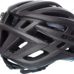 Giro Agilis Matt Black Helmet -Sram Bike Shop 14036075e31605b2dfc83.74191113