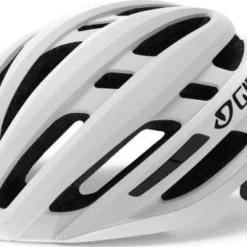 Giro Agilis Helmet Black Red 2022 -Sram Bike Shop 14036085e2731e325bc81.52596639
