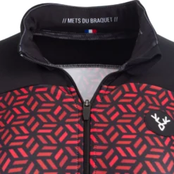 Women's Long Sleeve Jersey LeBram Croix De Fer Bordeaux Fit Cup 8 Women's Long Sleeve Jersey LeBram Croix De Fer Bordeaux Fit Cup -Sram Bike Shop 14045035e3c3ff30c8591.50266953