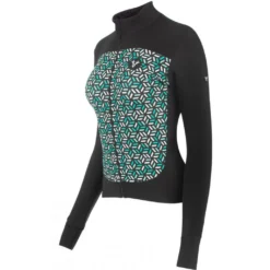 Women's Long Sleeve Jersey LeBram Croix De Fer Bordeaux Fit Cup 11 Women's Long Sleeve Jersey LeBram Croix De Fer Bordeaux Fit Cup -Sram Bike Shop 14045055e57fb2de229d8.12894613