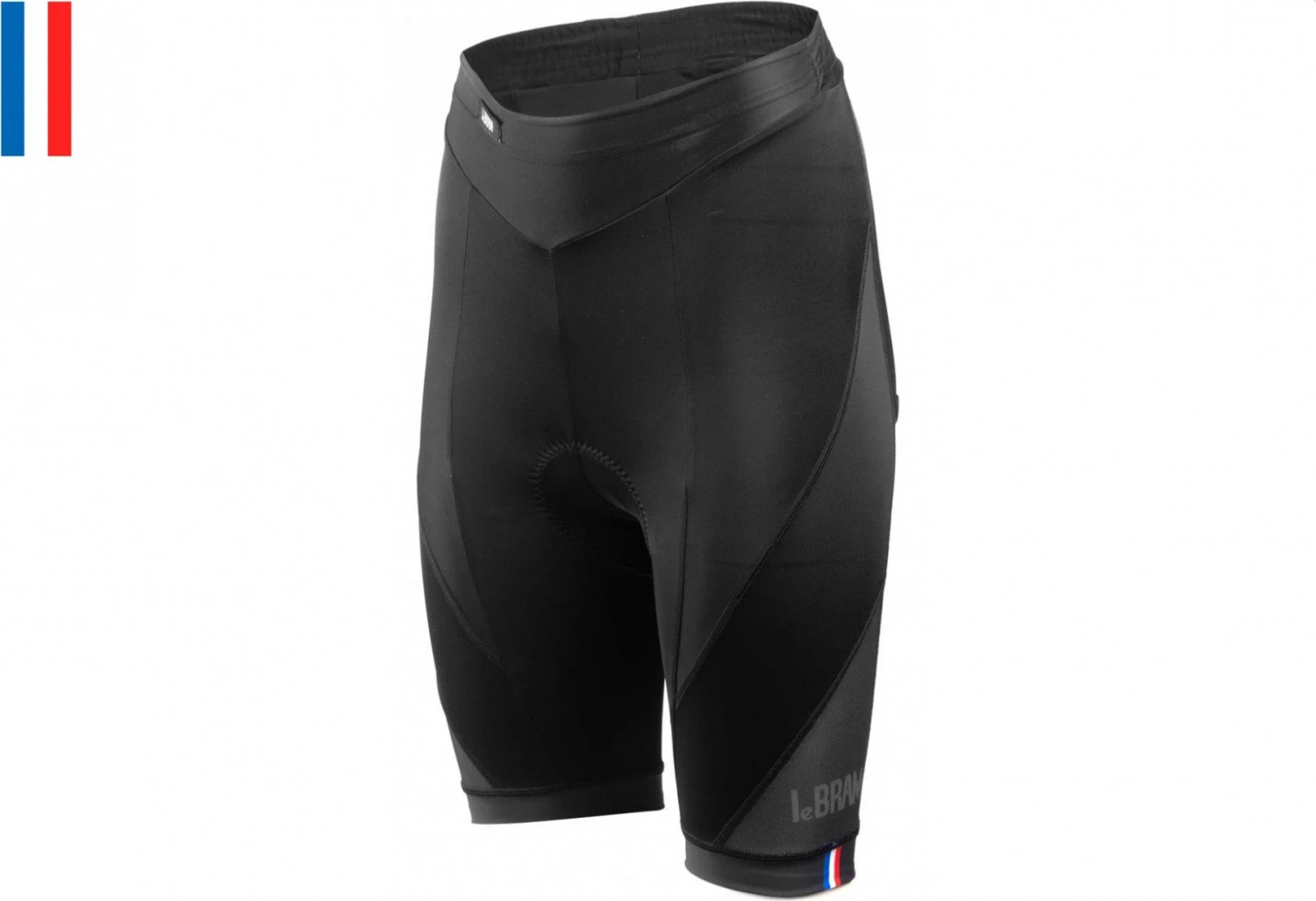 LeBram Iseran Endurance Women's Bib Shorts 1 LeBram Iseran Endurance Women's Bib Shorts