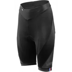 LeBram Iseran Endurance Women Bib Short - Black -Sram Bike Shop 14045555e57fd78352dd1.78394663