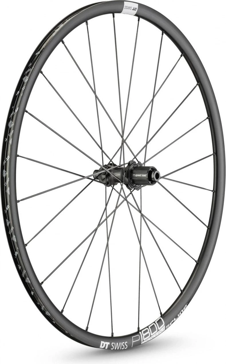 Dt-swiss DT Swiss P 1800 Spline 23 Disc Rear Wheel | 12x142 Mm | Centerlock 1 Dt-swiss DT Swiss P 1800 Spline 23 Disc Rear Wheel | 12x142 Mm | Centerlock
