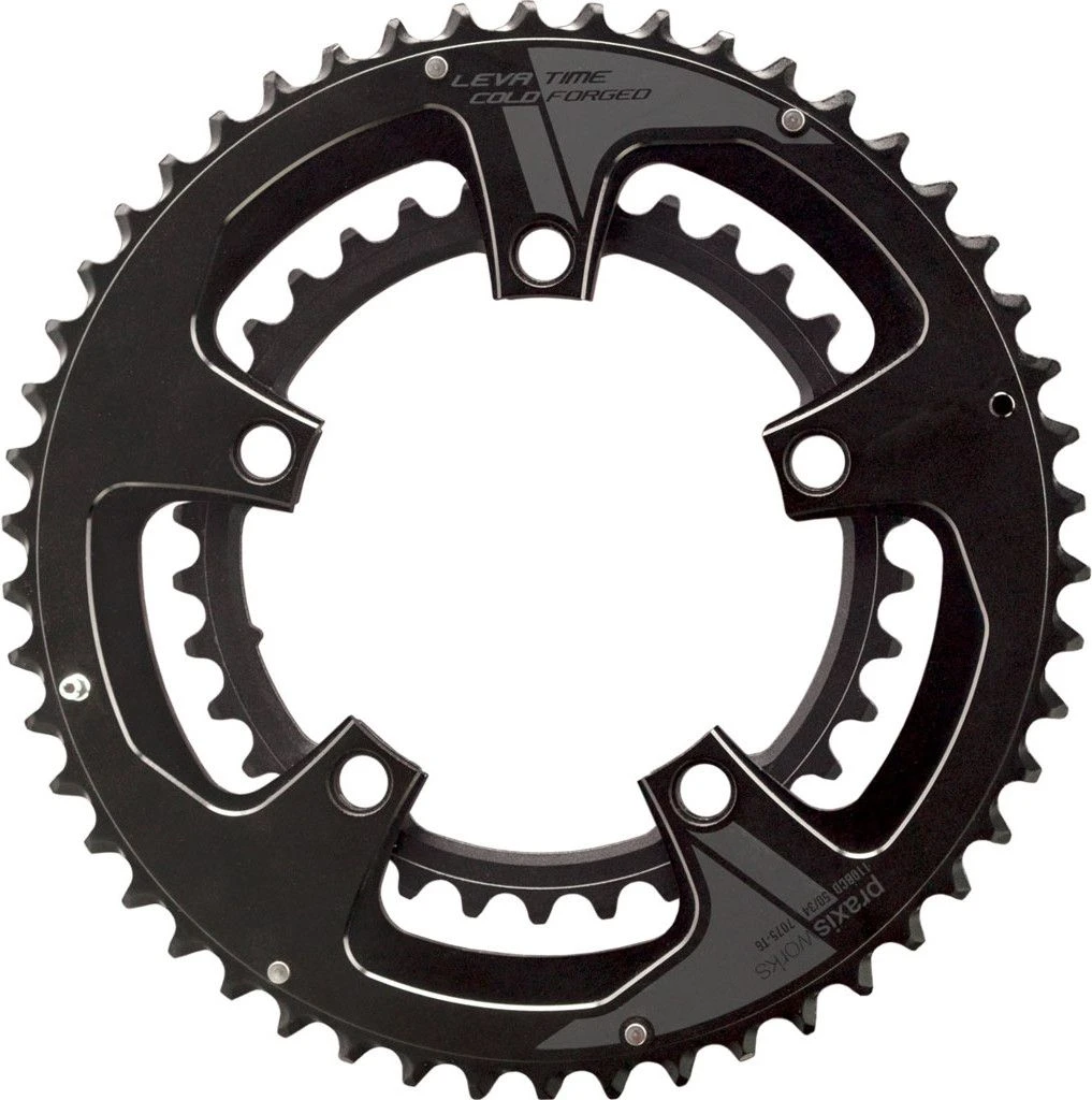 Praxis Works Chainring Buzz Road/Cyclocross 110mm 1 Praxis Works Chainring Buzz Road/Cyclocross 110mm