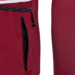 LeBram Ventoux Long Sleeve Jersey Bordeaux Tailored Fit -Sram Bike Shop 14456055e3d6a9a609b07.49783333