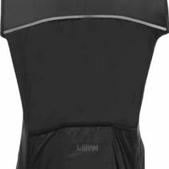 LeBram Galibier Sleeveless Windproof Jacket -Sram Bike Shop 14635625fbbafa330cb22.04399201