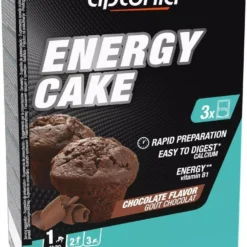 Aptonia Energy Cake Chocolate