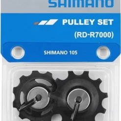 Pair Of Rollers Shimano 105 RD-R7000 11V