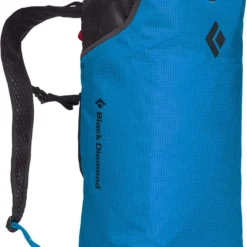 Black Diamond Trail Blitz 16 Unisex Blue Backpack