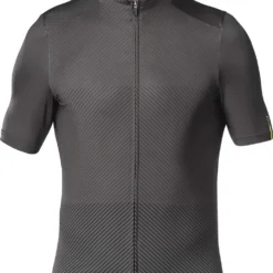 Mavic Cosmic Graphic Short Sleeve Jersey Red -Sram Bike Shop 14809075e53f7464a79a2.28262117